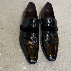 Gucci | Shoes | Gucci Mens Loafers D362 Dj | Poshmark display picture 3